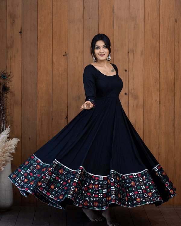 ANARKALI SUIT SET Citystanja