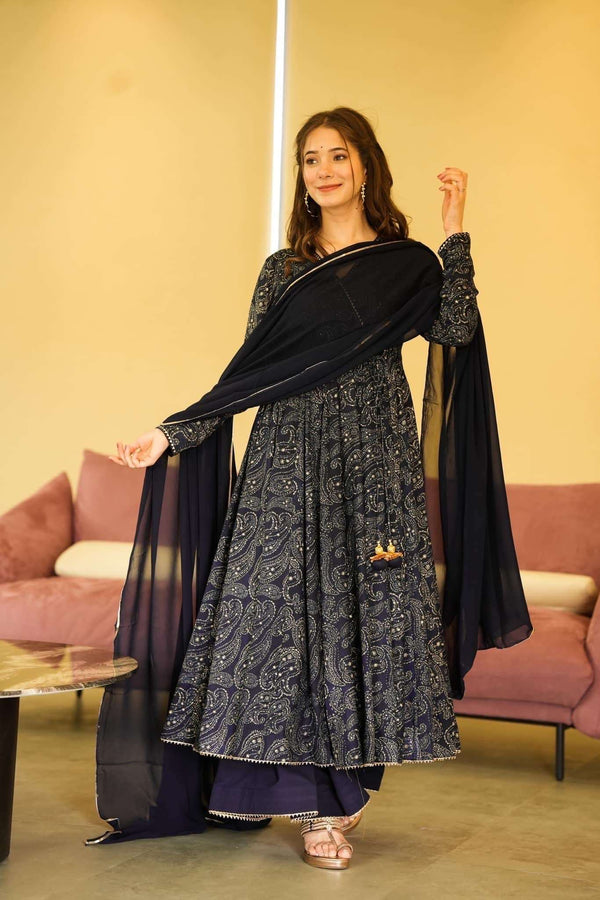 Anarkali Dress Citystanja Anarkali Dress Citystanja