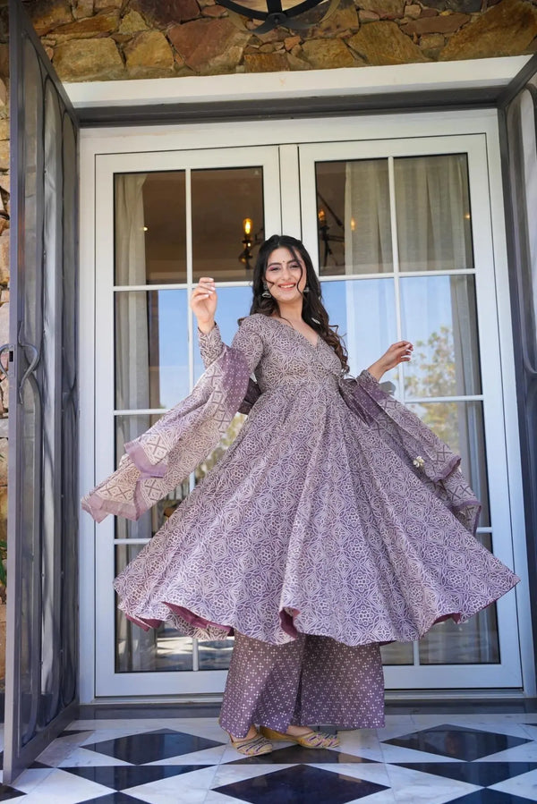 Anarkali Dress Citystanja Anarkali Dress Citystanja