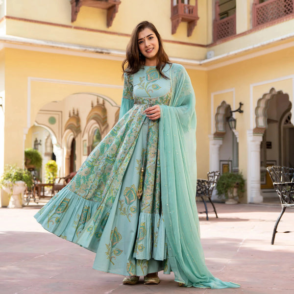 Maxi Dress Citystanja Maxi Dress Citystanja