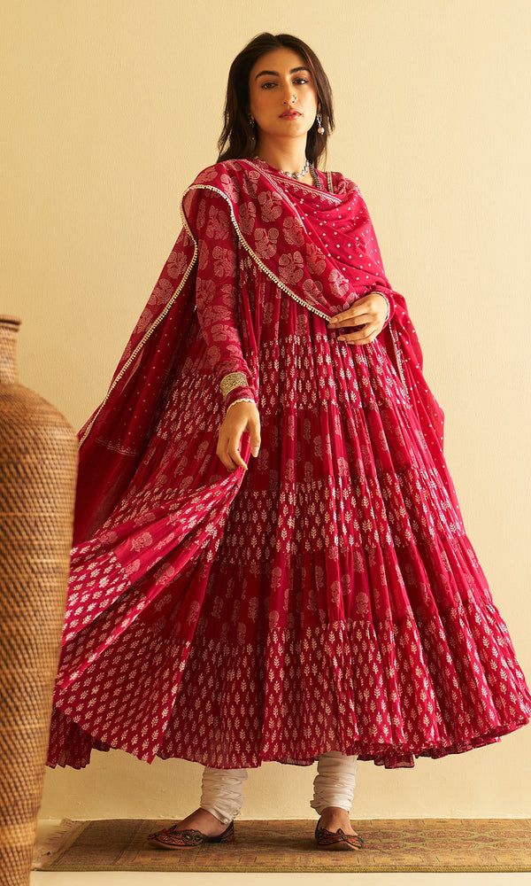 Maxi Dress Citystanja Maxi Dress Citystanja