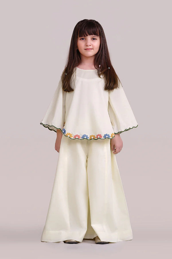 Liora Embroidery Lilen fabrics