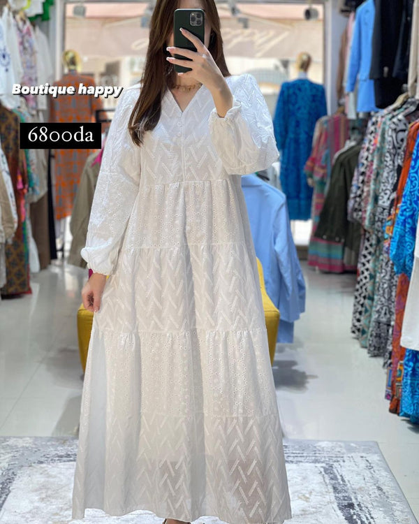 maxi dress in bangladesh Solid Color Elegant Boat Neck Turkish Maxi Dress Pre Order advance needed No hold/ no cancellation Delivery within 4-6 weeks For offers join our group SHEisIN Bangladesh Inbox to the