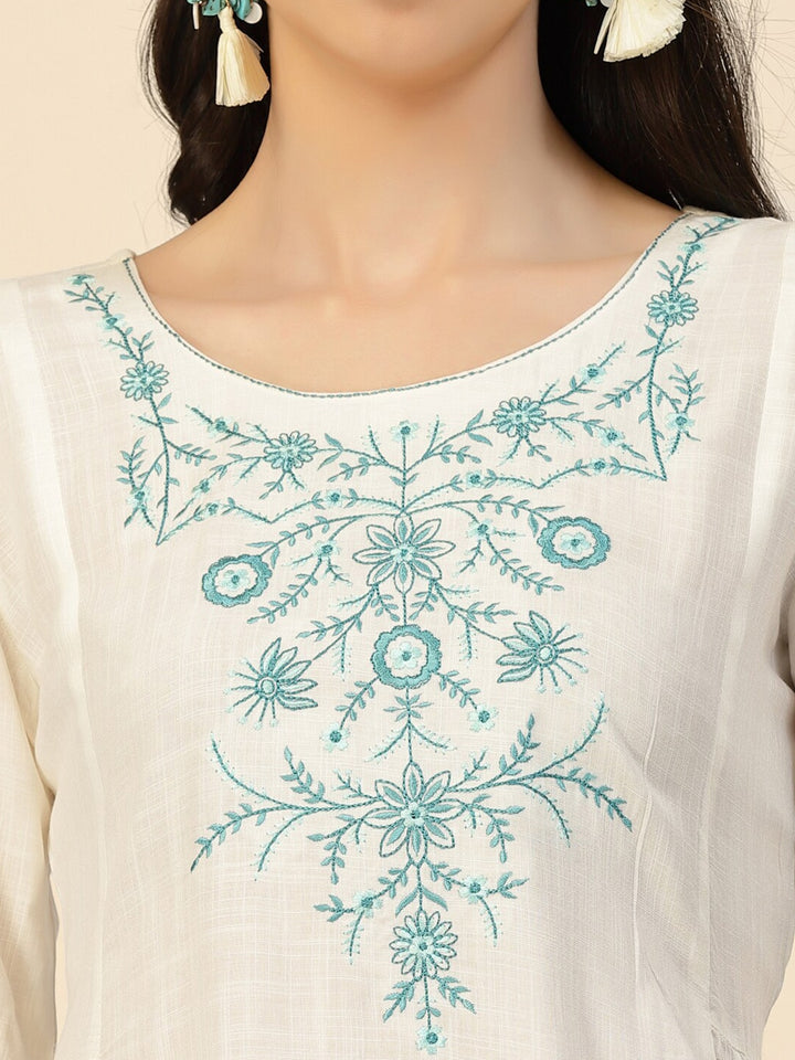 EMBROIDERY TOPS – Citystanja