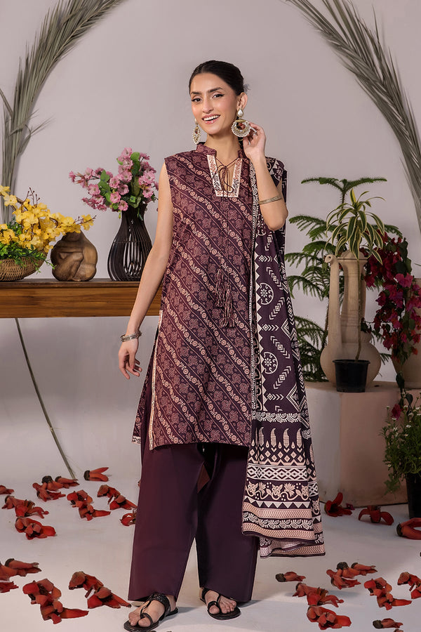 CHUNRI 3-PIECE COLLECTION